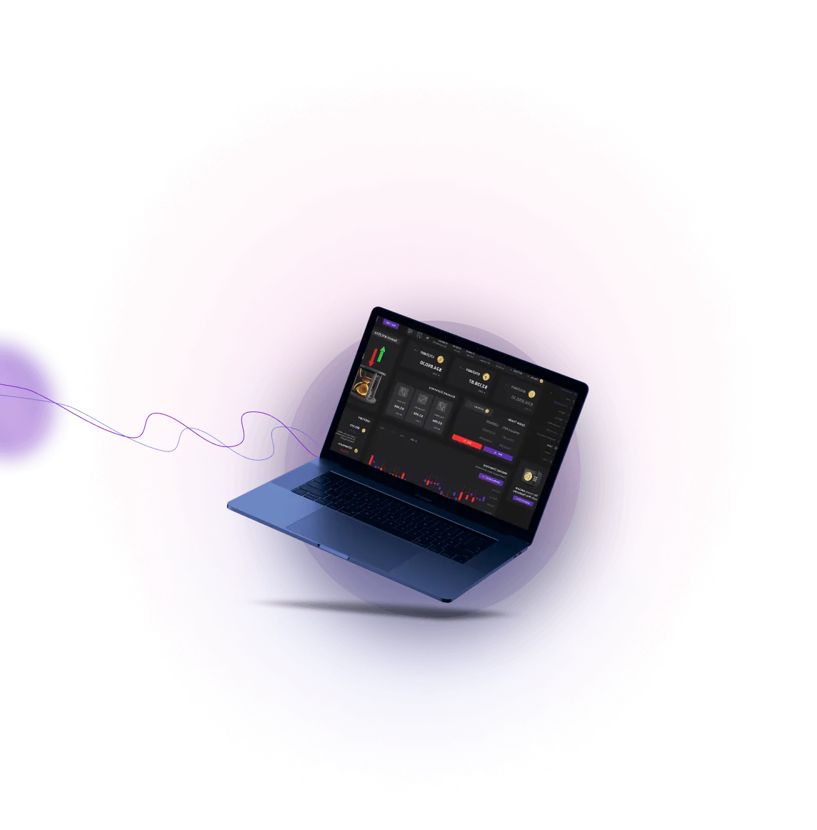 Immediate 4ExAlgo - Sumali sa Ecosystem ng Desentralisadong Pananalapi Ngayon